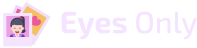 Eyes Only Logo